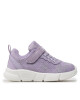 Geox Сникърси J Aril Girl J25DLD07QBCC8020 M Lilac - Mera.bg