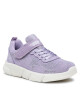 Geox Сникърси J Aril Girl J25DLD07QBCC8020 S Lilac - Mera.bg