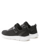 Geox Сникърси J Aril Girl J25DLD07QBCC9999 D Черен - Mera.bg