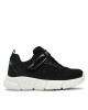 Geox Сникърси J Aril Girl J25DLD07QBCC9999 M Черен - Mera.bg