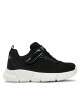 Geox Сникърси J Aril Girl J25DLD07QBCC9999 M Черен - Mera.bg