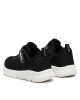Geox Сникърси J Aril Girl J25DLD07QBCC9999 M Черен - Mera.bg