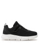 Geox Сникърси J Aril Girl J25DLD07QBCC9999 S Черен - Mera.bg