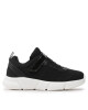 Geox Сникърси J Aril Girl J25DLD07QBCC9999 S Черен - Mera.bg