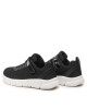 Geox Сникърси J Aril Girl J25DLD07QBCC9999 S Черен - Mera.bg
