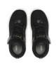 Geox Сникърси J Aril Girl J25DLD07QBCC9999 S Черен - Mera.bg