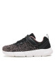 Geox Сникърси J Aril Girl J35DLB06KBCC0869 D Black/Lt Pink - Mera.bg