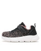 Geox Сникърси J Aril Girl J35DLB06KBCC0869 M Black/Lt Pink - Mera.bg