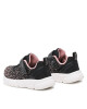 Geox Сникърси J Aril Girl J35DLB06KBCC0869 M Black/Lt Pink - Mera.bg