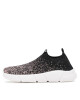 Geox Сникърси J Aril Girl J35DLC0006KC0869 Black/Lt Pink - Mera.bg