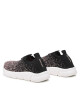 Geox Сникърси J Aril Girl J35DLC0006KC0869 Black/Lt Pink - Mera.bg