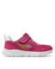 Geox Сникърси J Aril Girl J35DLD0AS54C8238 D Розов - Mera.bg