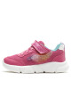 Geox Сникърси J Aril Girl J35DLD0AS54C8238 M Fuchsia/Multicolor - Mera.bg