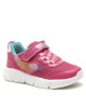 Geox Сникърси J Aril Girl J35DLD0AS54C8238 M Fuchsia/Multicolor - Mera.bg
