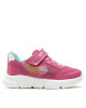 Geox Сникърси J Aril Girl J35DLD0AS54C8238 M Fuchsia/Multicolor - Mera.bg