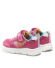 Geox Сникърси J Aril Girl J35DLD0AS54C8238 M Fuchsia/Multicolor - Mera.bg