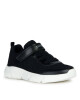 Geox Сникърси J Aril Girl J36DLD 0ASAJ C9999 D Black - Mera.bg