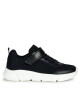 Geox Сникърси J Aril Girl J36DLD 0ASAJ C9999 D Black - Mera.bg