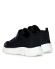 Geox Сникърси J Aril Girl J36DLD 0ASAJ C9999 D Black - Mera.bg