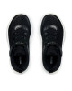 Geox Сникърси J Aril Girl J36DLD 0ASAJ C9999 D Black - Mera.bg