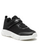 Geox Сникърси J Aril Girl J36DLD 0ASAJ C9999 M Black - Mera.bg