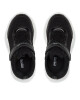 Geox Сникърси J Aril Girl J36DLD 0ASAJ C9999 M Black - Mera.bg