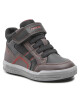 Geox Сникърси J Arzach B. A J044AA 05411 C0911 M Coffee/Red - Mera.bg