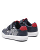 Geox Сникърси J Arzach B. A J254AA 0BC14 C0735 M Navy/Red - Mera.bg