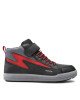 Geox Сникърси J Arzach B. A J264AA 0MEFU C0048 D Black/Red - Mera.bg