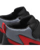 Geox Сникърси J Arzach B. A J264AA 0MEFU C0048 D Black/Red - Mera.bg