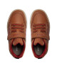 Geox Сникърси J Arzach Boy J164AA 0FEFU C0034 M Cognac/Black - Mera.bg