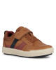 Geox Сникърси J Arzach Boy J164AA 0FEFU C0034 S Кафяв - Mera.bg