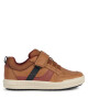 Geox Сникърси J Arzach Boy J164AA 0FEFU C0034 S Кафяв - Mera.bg