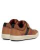 Geox Сникърси J Arzach Boy J164AA 0FEFU C0034 S Кафяв - Mera.bg