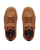 Geox Сникърси J Arzach Boy J164AA 0FEFU C0034 S Кафяв - Mera.bg