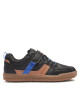 Geox Сникърси J Arzach Boy J164AA 0FEFU C0245 D Black/Royal - Mera.bg