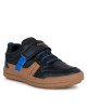 Geox Сникърси J Arzach Boy J164AA 0FEFU C0245 M Black/Royal - Mera.bg