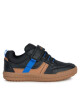 Geox Сникърси J Arzach Boy J164AA 0FEFU C0245 M Black/Royal - Mera.bg