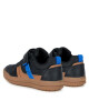 Geox Сникърси J Arzach Boy J164AA 0FEFU C0245 M Black/Royal - Mera.bg