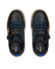 Geox Сникърси J Arzach Boy J164AA 0FEFU C0245 M Black/Royal - Mera.bg