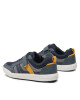 Geox Сникърси J Arzach Boy J164AA0MEFUC4B2G D Avio/Dk Yellow - Mera.bg