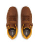 Geox Сникърси J Arzach Boy J164AA0MEFUC6N2G S Cognac/Dk Yellow - Mera.bg