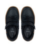 Geox Сникърси J Arzach Boy J364AB 0MEFU C9209 M Black/Cognac - Mera.bg