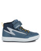 Geox Сникърси J Arzach Boy J364AF 0MEFU C4263 M Avio/Grey - Mera.bg