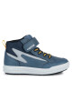 Geox Сникърси J Arzach Boy J364AF 0MEFU C4263 M Avio/Grey - Mera.bg