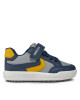 Geox Сникърси J Arzach Boy J454AA 0FU54 C0661 M Тъмносин - Mera.bg