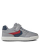 Geox Сникърси J Arzach Boy J454AA 0FU54 C0665 D Сив - Mera.bg