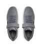 Geox Сникърси J Arzach Boy J454AA 0FU54 C0665 D Сив - Mera.bg