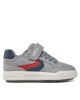 Geox Сникърси J Arzach Boy J454AA 0FU54 C0665 M Сив - Mera.bg