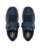 Geox Сникърси J Arzach Boy J454AA 0FU54 C4585 M Тъмносин - Mera.bg